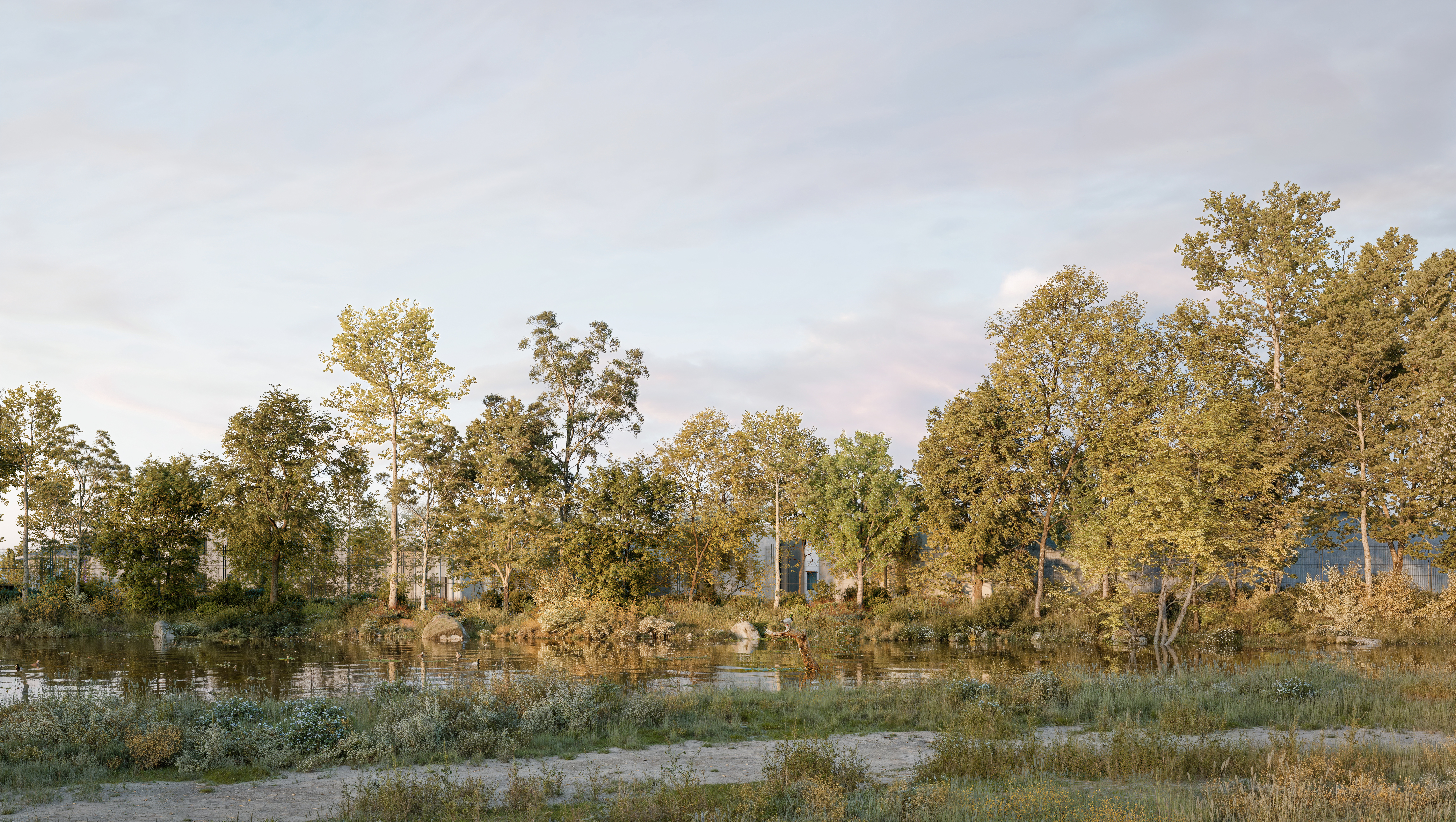Fleuve